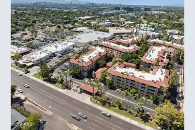 5104 N 32nd Street #218, Phoenix, AZ 85018 - Photo 23