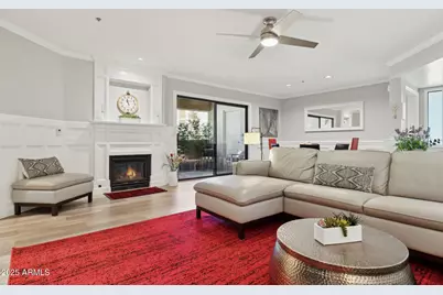 5104 N 32nd Street #218, Phoenix, AZ 85018 - Photo 3