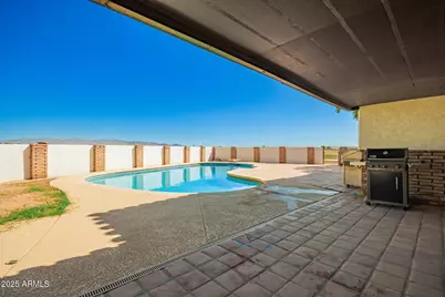 6901 S Palo Verde Road, Buckeye, AZ 85326 - Photo 37