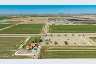 6901 S Palo Verde Road, Buckeye, AZ 85326 - Photo 3