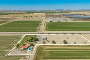 6901 S Palo Verde Rd, Buckeye, AZ 85326 - Photo 3