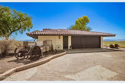 6901 S Palo Verde Road, Buckeye, AZ 85326 - Photo 7