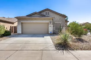 19451 W Woodlands Ave, Buckeye, AZ 85326 - Photo 1