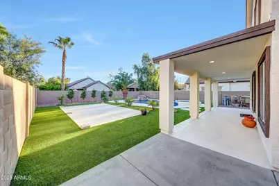 13621 W San Juan Avenue, Litchfield Park, AZ 85340 - Photo 35