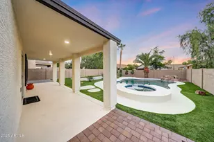 13621 W San Juan Ave, Litchfield Park, AZ 85340 - Photo 29