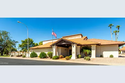 542 S Higley Road #49, Mesa, AZ 85206 - Photo 29