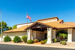 542 S Higley Rd, Mesa, AZ 85206 - Photo 29