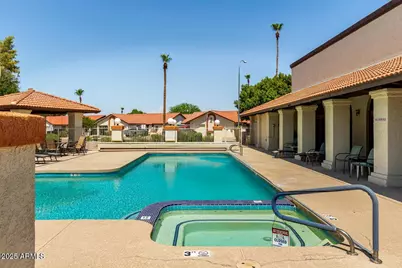 542 S Higley Road #49, Mesa, AZ 85206 - Photo 31