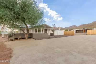 5260 N Ironwood Drive, Apache Junction, AZ 85120 - Photo 5