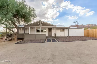 5260 N Ironwood Drive, Apache Junction, AZ 85120 - Photo 1