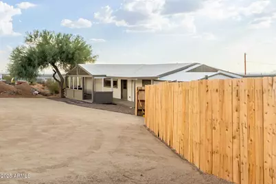 5260 N Ironwood Drive, Apache Junction, AZ 85120 - Photo 3