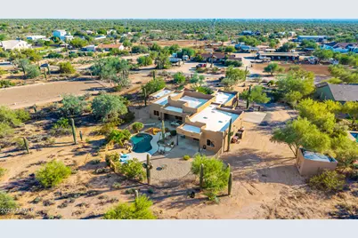 5740 E Red Bird Road, Scottsdale, AZ 85266 - Photo 63