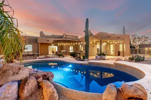 5740 E Red Bird Rd, Scottsdale, AZ 85266 - Photo 9