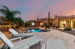 5740 E Red Bird Rd, Scottsdale, AZ 85266 - Photo 5