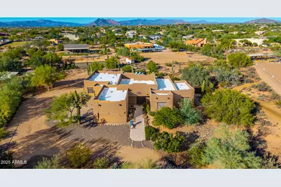 5740 E Red Bird Road, Scottsdale, AZ 85266 - Photo 61