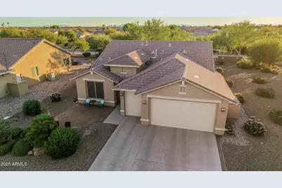 4643 W Aztec Drive, Eloy, AZ 85131 - Photo 91