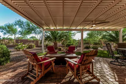 4643 W Aztec Drive, Eloy, AZ 85131 - Photo 1