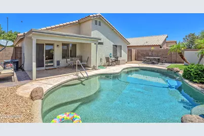 10951 E Delta Avenue, Mesa, AZ 85208 - Photo 1