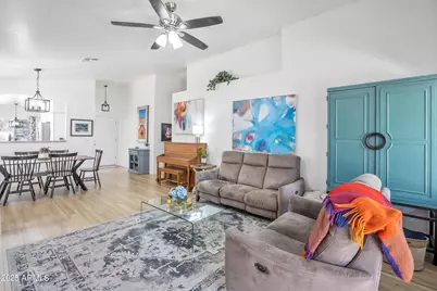 10951 E Delta Avenue, Mesa, AZ 85208 - Photo 17