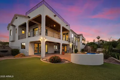 16052 E Pincushion Way, Fountain Hills, AZ 85268 - Photo 39