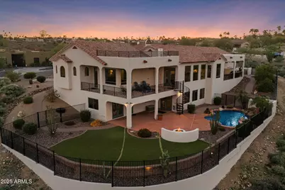 16052 E Pincushion Way, Fountain Hills, AZ 85268 - Photo 1