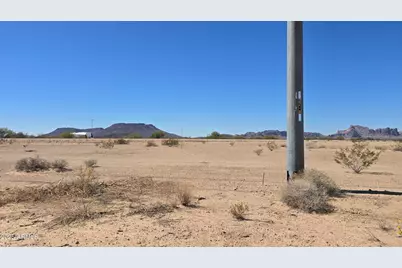 0 S 535th Avenue #106, Tonopah, AZ 85354 - Photo 13