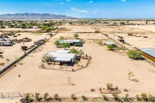 1061 S Toltec Buttes Rd, Casa Grande, AZ 85194 - Photo 1