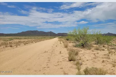 Xxxx W Trezler Road #-, Congress, AZ 85332 - Photo 5