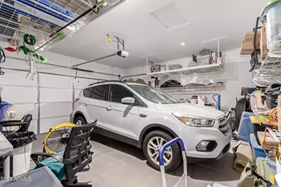 25046 N 174th Avenue, Surprise, AZ 85387 - Photo 19