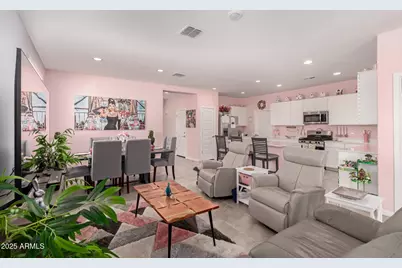 25046 N 174th Avenue, Surprise, AZ 85387 - Photo 5