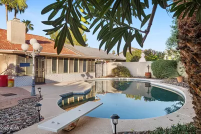 5403 E Greenway Street, Mesa, AZ 85205 - Photo 13