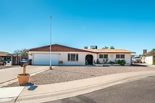 4554 W Sunnyside Ave, Glendale, AZ 85304 - Photo 1