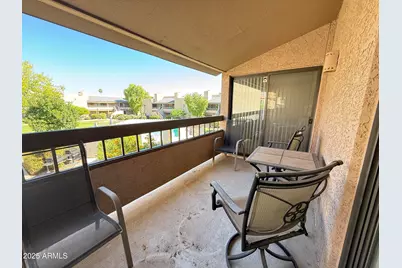 5998 N 78th Street #222, Scottsdale, AZ 85250 - Photo 21