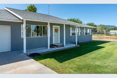 1703 S Parrish Lane, Camp Verde, AZ 86322 - Photo 11