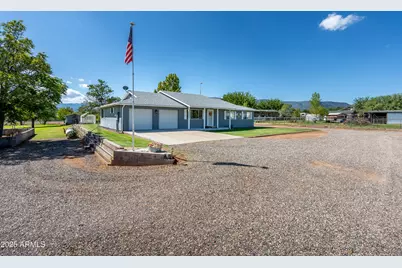 1703 S Parrish Lane, Camp Verde, AZ 86322 - Photo 9