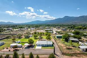 1703 S Parrish Ln, Camp Verde, AZ 86322 - Photo 1