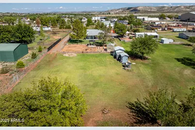 1703 S Parrish Lane, Camp Verde, AZ 86322 - Photo 5