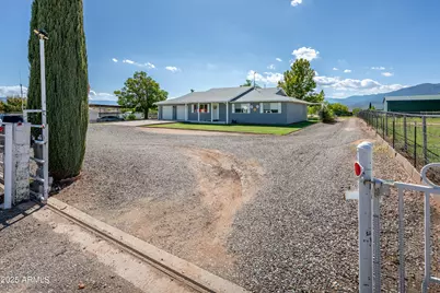 1703 S Parrish Lane, Camp Verde, AZ 86322 - Photo 7