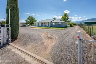 1703 S Parrish Ln, Camp Verde, AZ 86322 - Photo 7