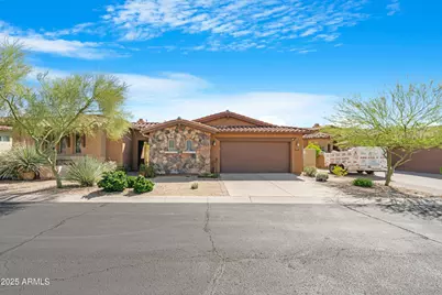 7225 E Aurora Drive, Scottsdale, AZ 85266 - Photo 1