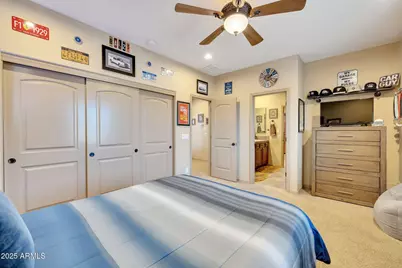 3648 E Louise Drive, Phoenix, AZ 85050 - Photo 25