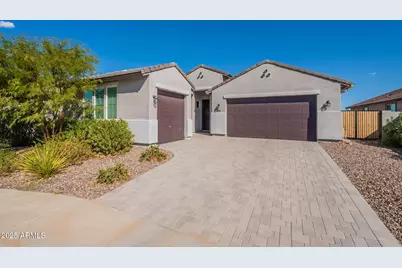 2856 N Riverdale Lane, Casa Grande, AZ 85122 - Photo 1