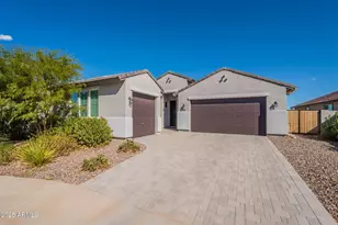 2856 N Riverdale Ln, Casa Grande, AZ 85122 - Photo 1