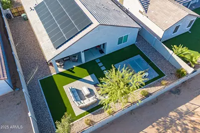 2856 N Riverdale Lane, Casa Grande, AZ 85122 - Photo 37