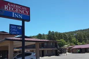 344 E Rte 66, Williams, AZ 86046 - Photo 1