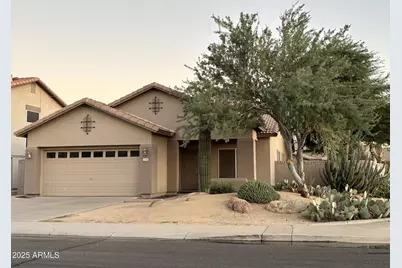 3799 E Thunderheart Trail, Gilbert, AZ 85297 - Photo 1