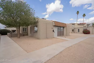 4719 E Belleview Street, Phoenix, AZ 85008 - Photo 1