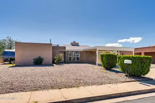 164 Highland Dr, Sierra Vista, AZ 85635 - Photo 1