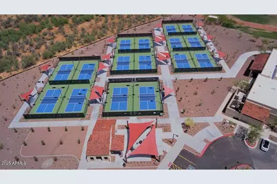 26208 W Tina Lane, Buckeye, AZ 85396 - Photo 41