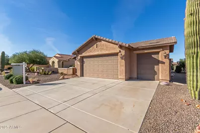 26208 W Tina Lane, Buckeye, AZ 85396 - Photo 1